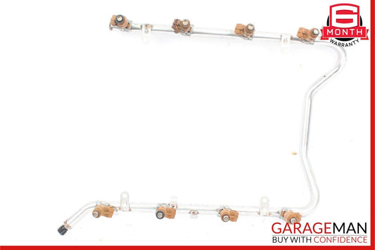 00-06 Mercedes W219 CLS500 CLK55 ML500 Fuel Injection Rail Line 1130700695 OEM