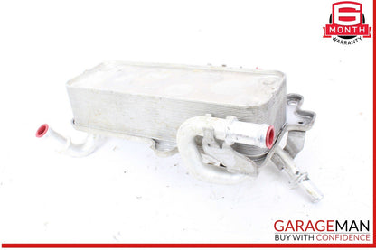 17-24 Audi Q7 S5 RS5 Automatic Transmission Oil Cooler 4M0317021G OEM