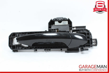 12-14 Mercedes W204 C250 C300 C63 Right Passenger Side Exterior Door Handle