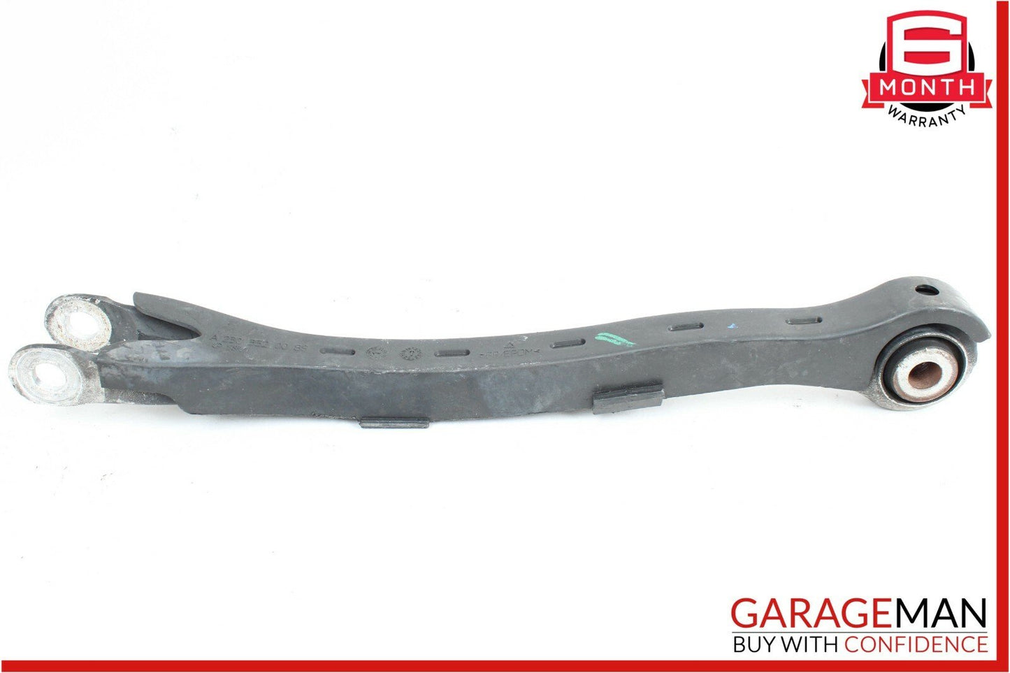 03-11 Mercedes SL500 CLS350 E55 Rear Left / Right Suspension Lower Control Arm