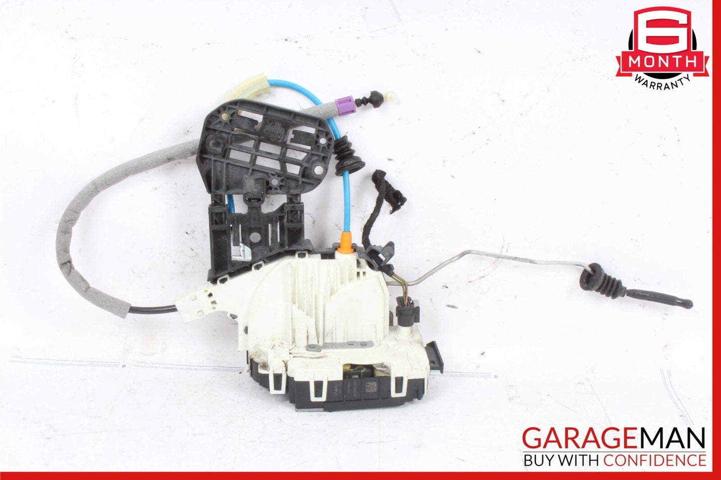 12-18 Mercedes W117 CLA250 CLA45 AMG Front Left Side Door Lock Latch Actuator