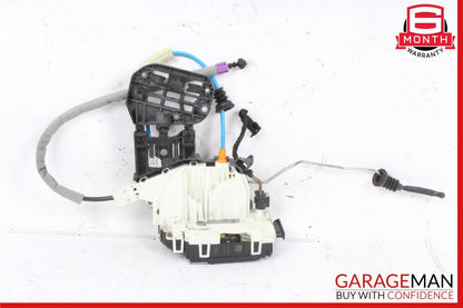 12-18 Mercedes W117 CLA250 CLA45 AMG Front Left Side Door Lock Latch Actuator
