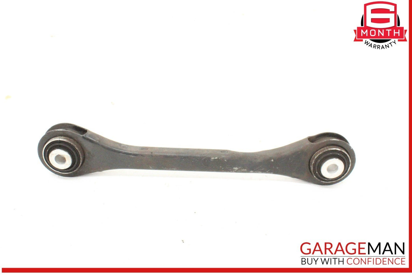 09-18 Audi A6 A7 S4 A4 Rear Right Side Lower Forward Control Arm 8K0501529L OEM