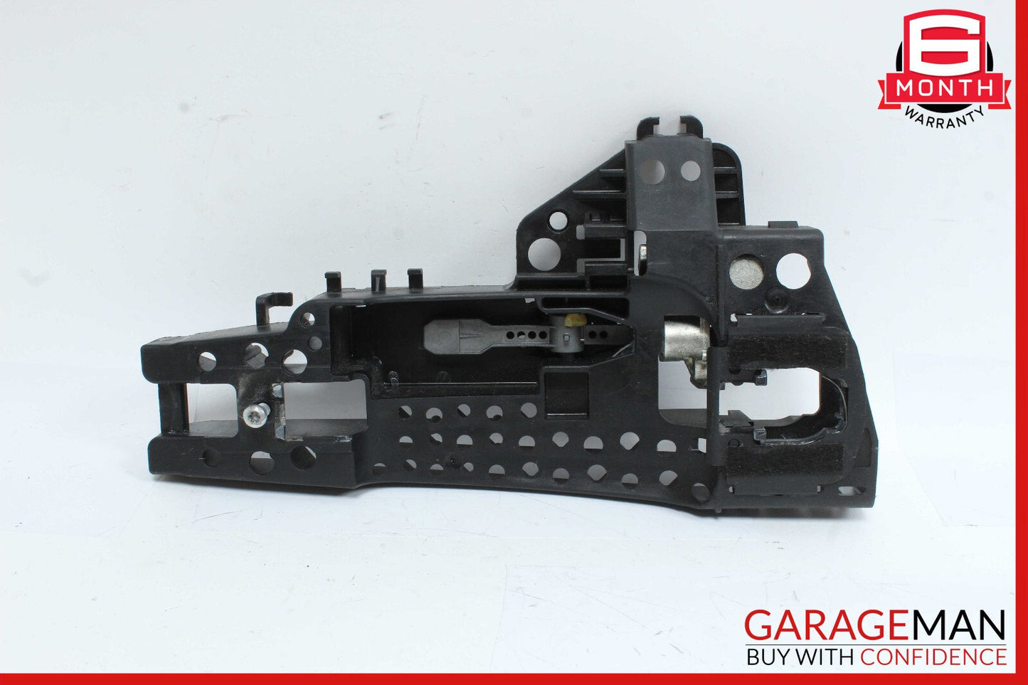 12-18 Audi A7 Front Right Passenger Side Exterior Door Handle Bracket OEM