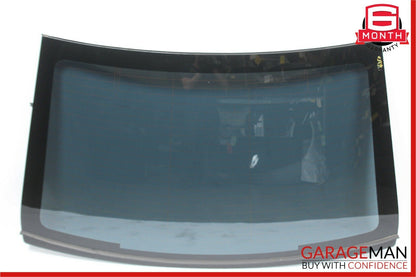 10-16 Mercedes W212 E350 Sedan Rear Windshield Wind Shield Window Glass Tinted