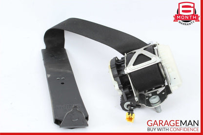 06-09 Mercedes X164 GL450 4MATIC 3rd Row Rear Right Side Seatbelt Retractor
