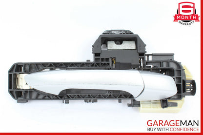 10-13 Mercedes W212 E550 E350 E250 Rear Right Exterior Door Handle OEM