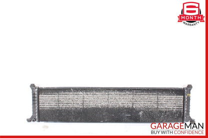16-20 Tesla Model S Front Center Cooling Radiator Cooler OEM