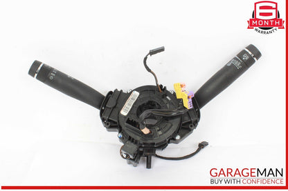 14-19 Cadillac CTS V-Sport Steering Column Multi Function Control Switch OEM