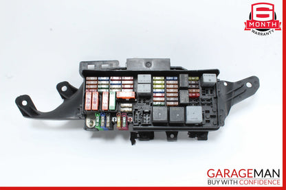 06-12 Mercedes X164 GL550 GL350 R550 Rear SAM Fuse Relay Box Assembly OEM