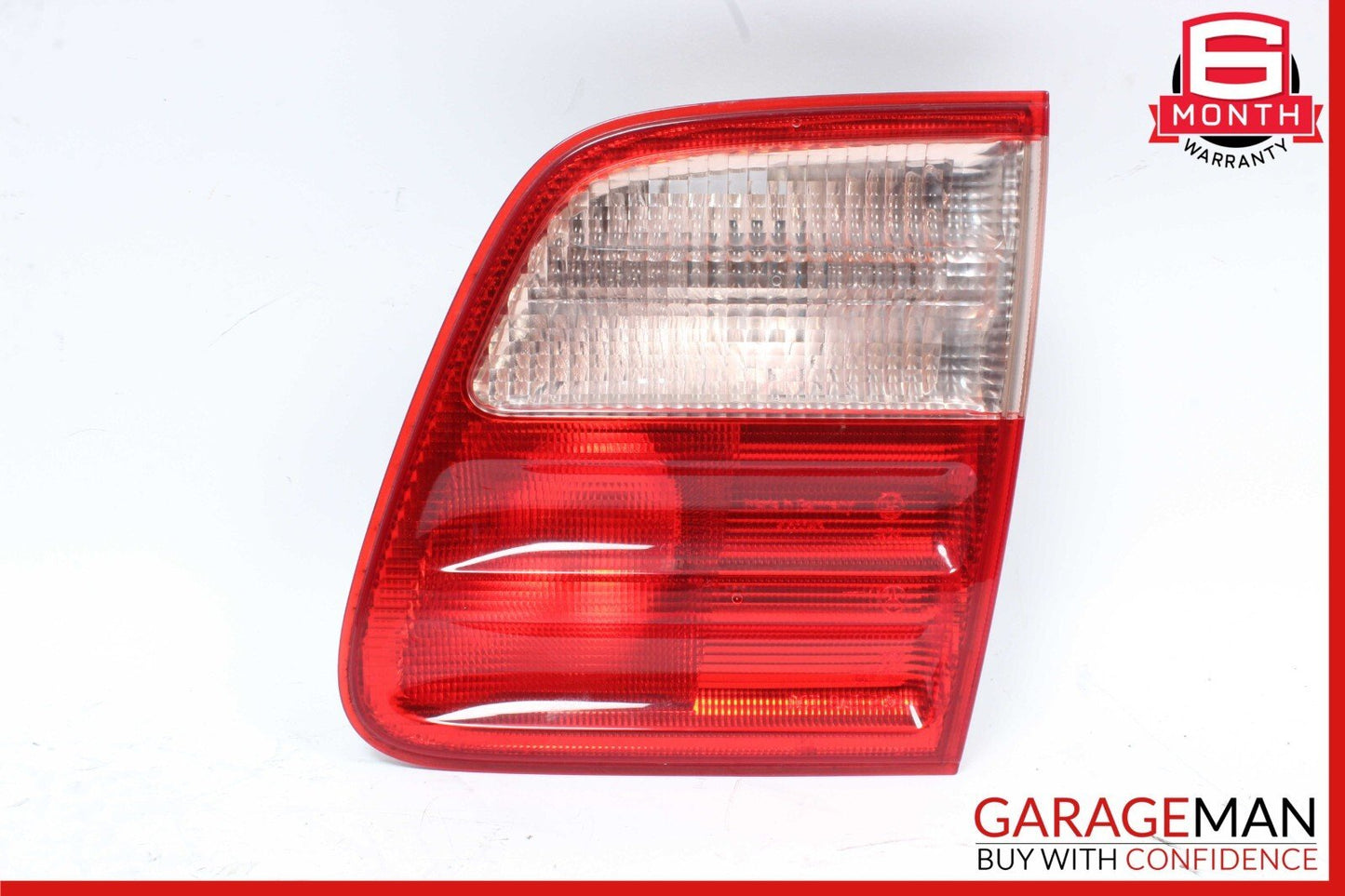00-03 Mercedes W210 E320 Wagon Rear Right Passenger Side Inner Tail Light Lamp