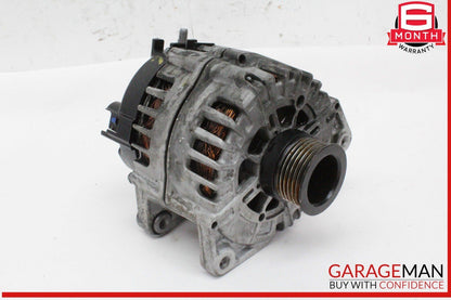 11-20 Mercedes X166 GL450 Alternator Generator Valeo 180A 0141540902 OEM