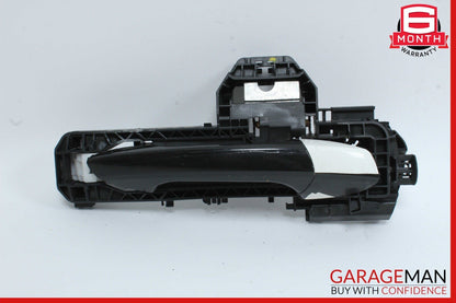 08-14 Mercedes W204 C250 C350 Right Side Exterior Door Handle OEM