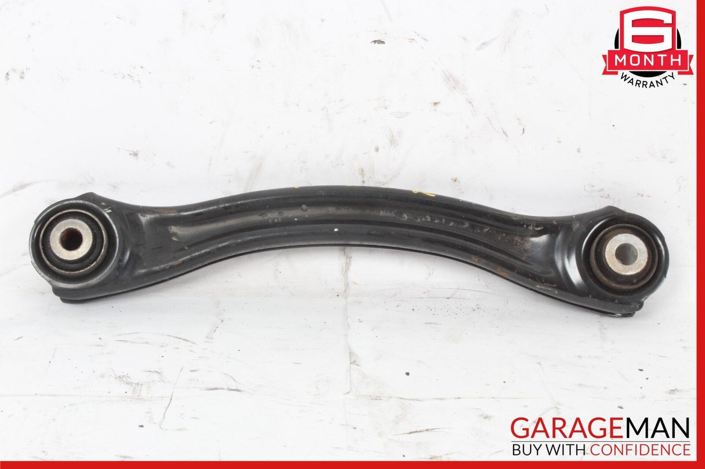 12-20 Mercedes R172 SLK250 SLK350 Rear Right Side Upper Control Arm OEM