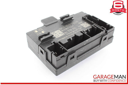 2009-2017 Audi Q5 Left Front Door Control Module 8K0959793R OEM