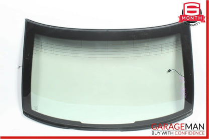 07-13 Mercedes W221 S400 S550 Rear Windshield Wind Shield Back Window Auto Glass