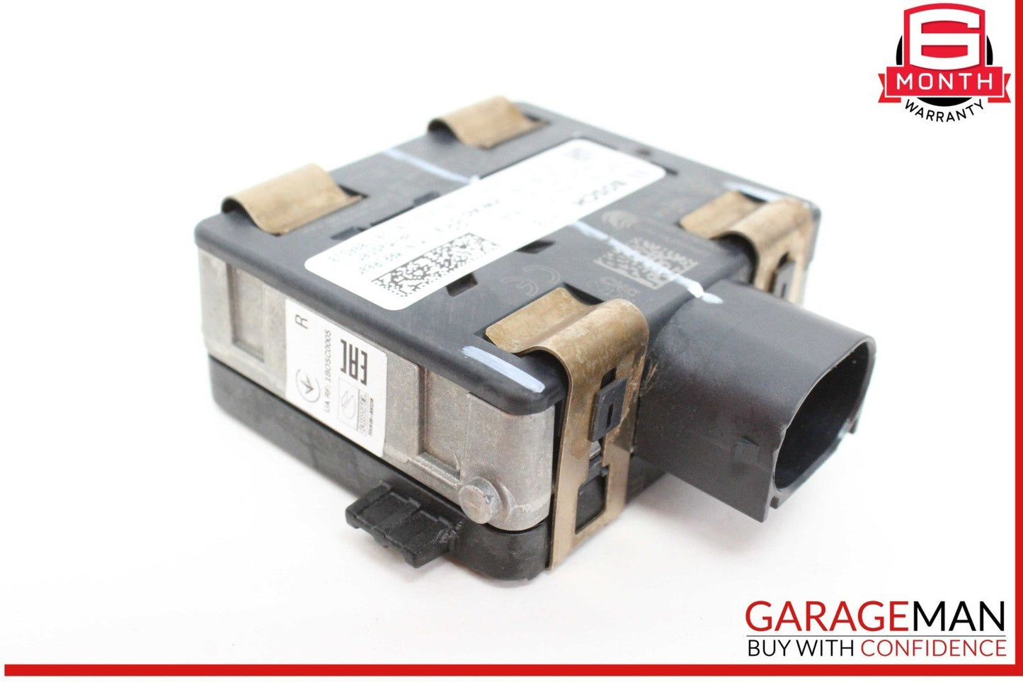 19-24 Audi Q3 Rear Right Passenger Side Blind Spot Radar Sensor Module Bosch OEM
