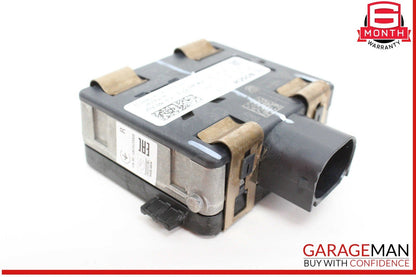 19-24 Audi Q3 Rear Right Passenger Side Blind Spot Radar Sensor Module Bosch OEM