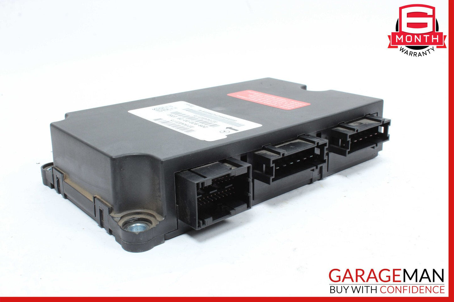 03-09 Mercedes W209 CLK55 CLK320 Convertible Top Roof Control Module OEM