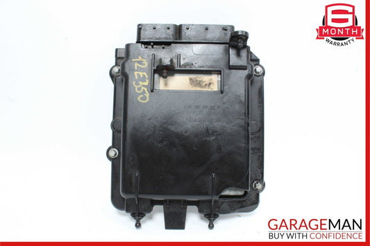 12-16 Mercedes E350 SLK350 3.5L V6 ECU ECM Engine Computer Control Module Unit