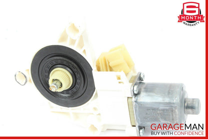08-14 Mercedes W204 C350 Sedan Front Right Door Window Regulator Motor Unit