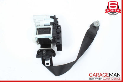 10-13 Mercedes W221 S65 S63 AMG Front Left Side Seatbelt Seat Belt Retractor OEM