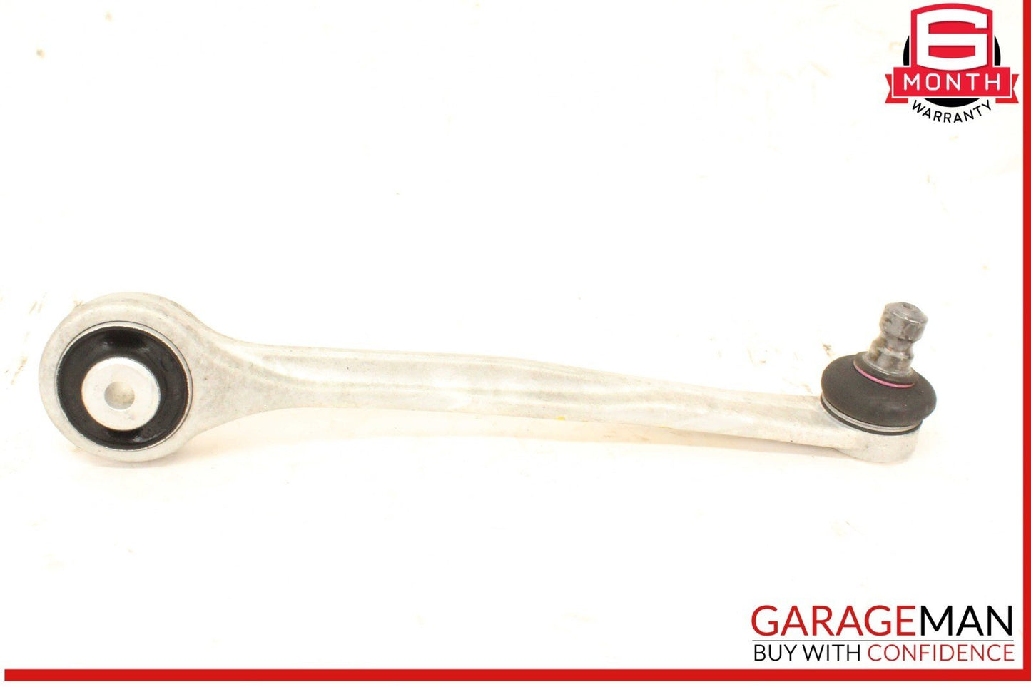 09-17 Audi SQ5 Q5 Front Left Driver Side Upper Control Arm OEM
