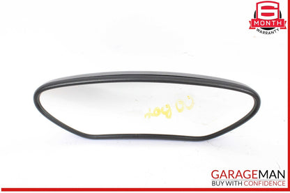 97-04 Porsche Boxster 986 Interior Top Upper Rear View Mirror 99673151100 OEM