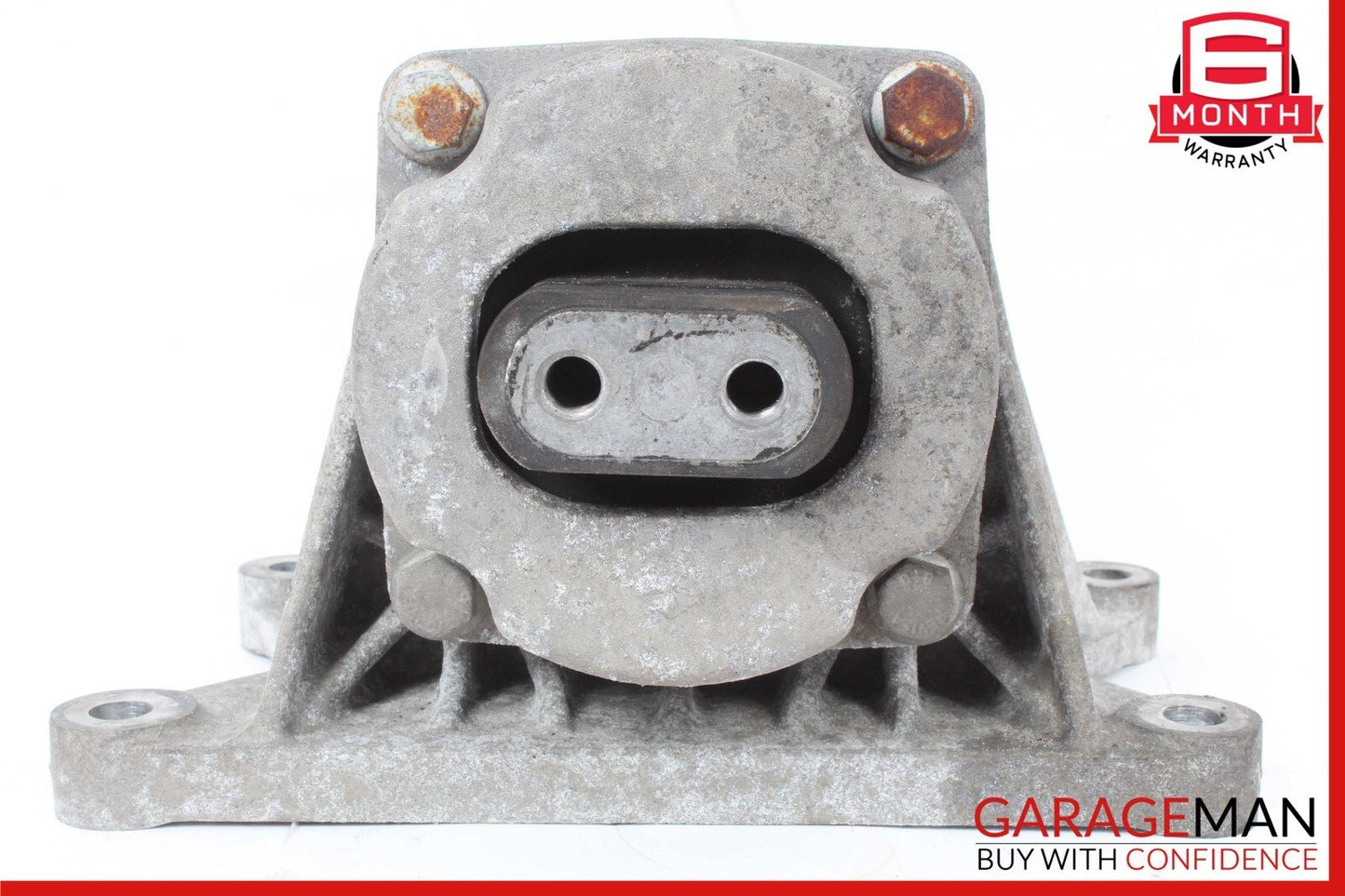 14-21 Maserati Ghibli Rear Transmission Gearbox Mount Bracket OEM