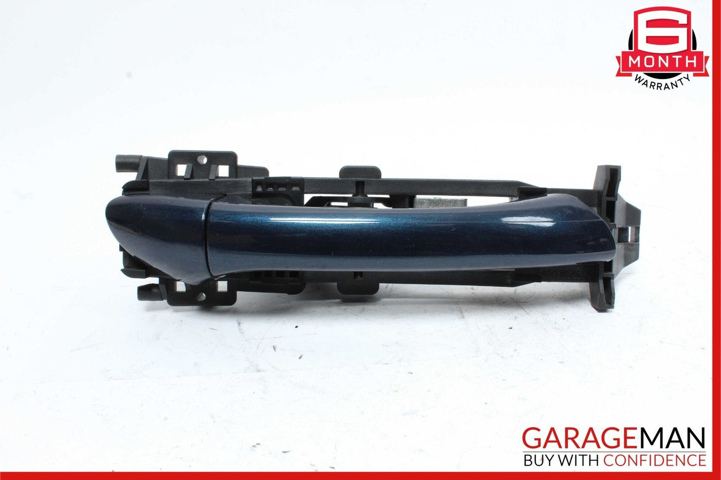 05-11 Mercedes R171 SLK280 Front Right Passenger Side Exterior Door Handle OEM