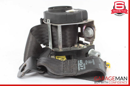 03-08 Maserati Quattroporte M139 Rear Right Seatbelt Seat Belt Retractor OEM