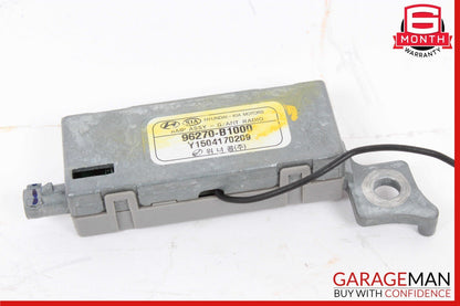 15-20 Hyundai Genesis G80 Rear Right Side Antenna Amplifier Control Module OEM