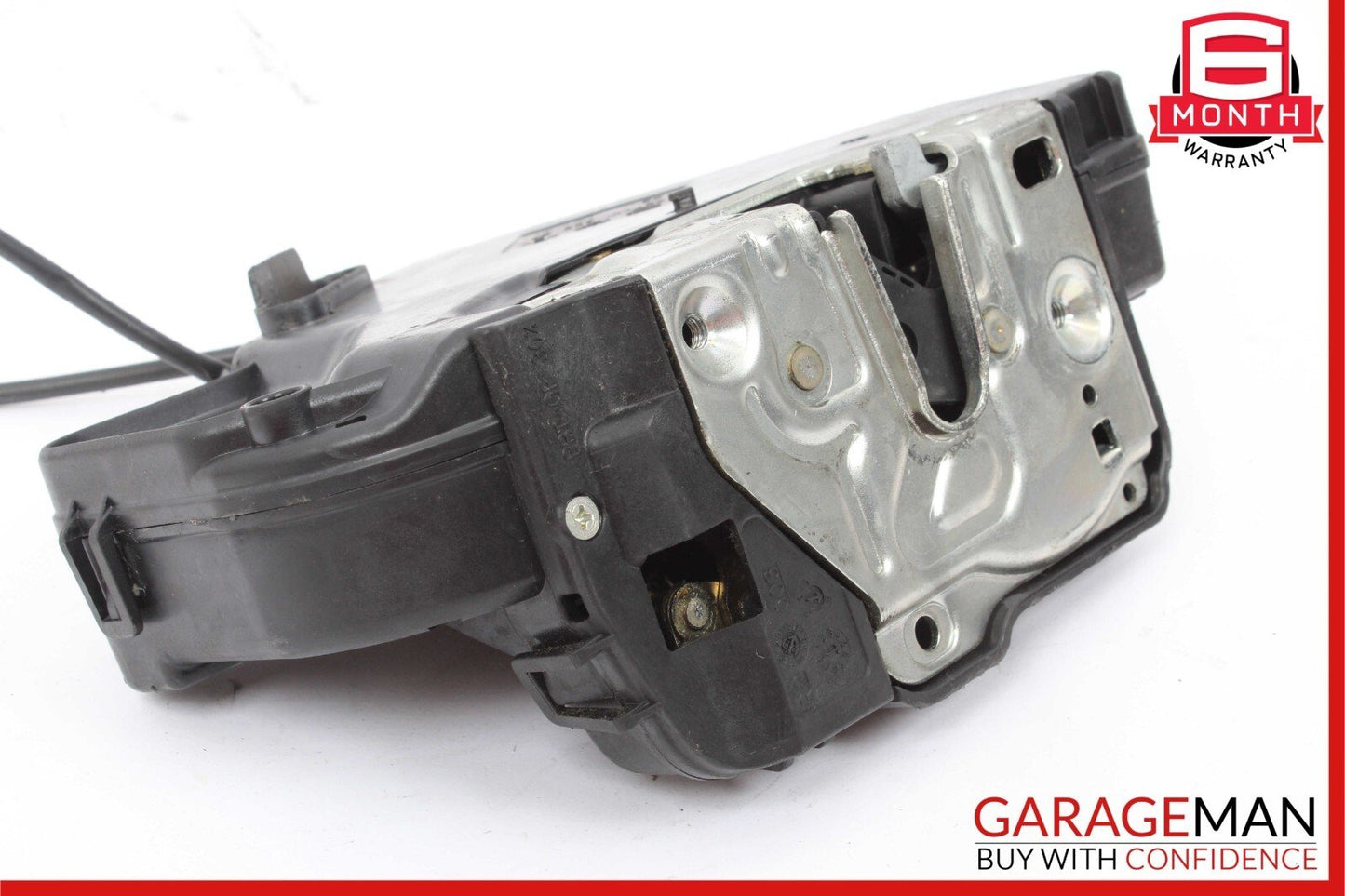 01-07 Mercedes W203 C230 AMG C240 Rear Right Side Door Lock Latch Actuator OEM