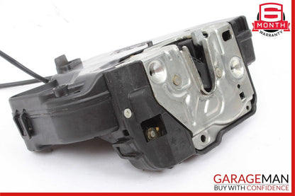 01-07 Mercedes W203 C230 AMG C240 Rear Right Side Door Lock Latch Actuator OEM