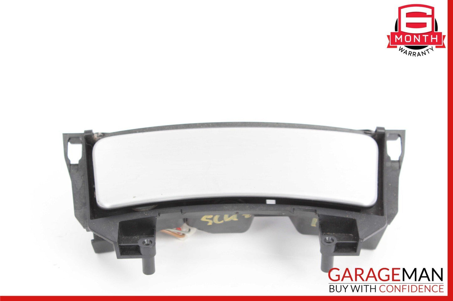 12-20 Mercedes R172 SLK350 SLK250 SLC300 Center Panel Dash Ashtray Ash Tray Assy