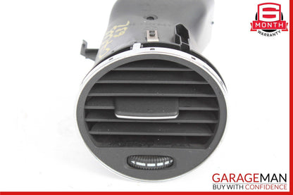 06-11 Mercedes W219 CLS63 AMG Front Left Dashboard Dash A/C Air Vent Grille Trim