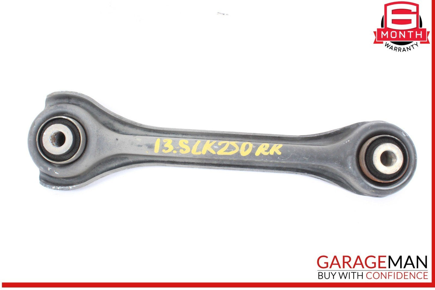 12-20 Mercedes R172 SLK250 Rear Left / Right Suspension Upper Control Arm