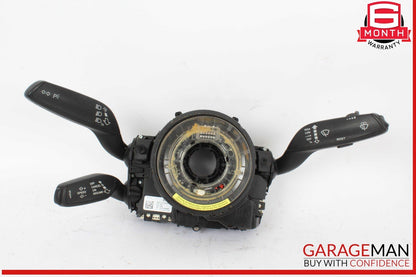 13-16 Audi A4 Steering Column Combination Switch 4G8953502AA OEM