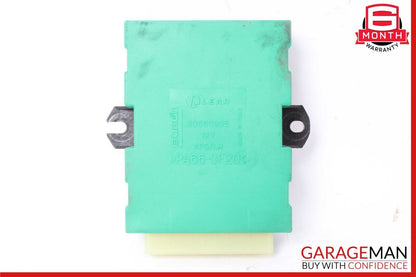 02-19 Maserati GranTurismo Seat Easy Entry Control Module ECU OEM