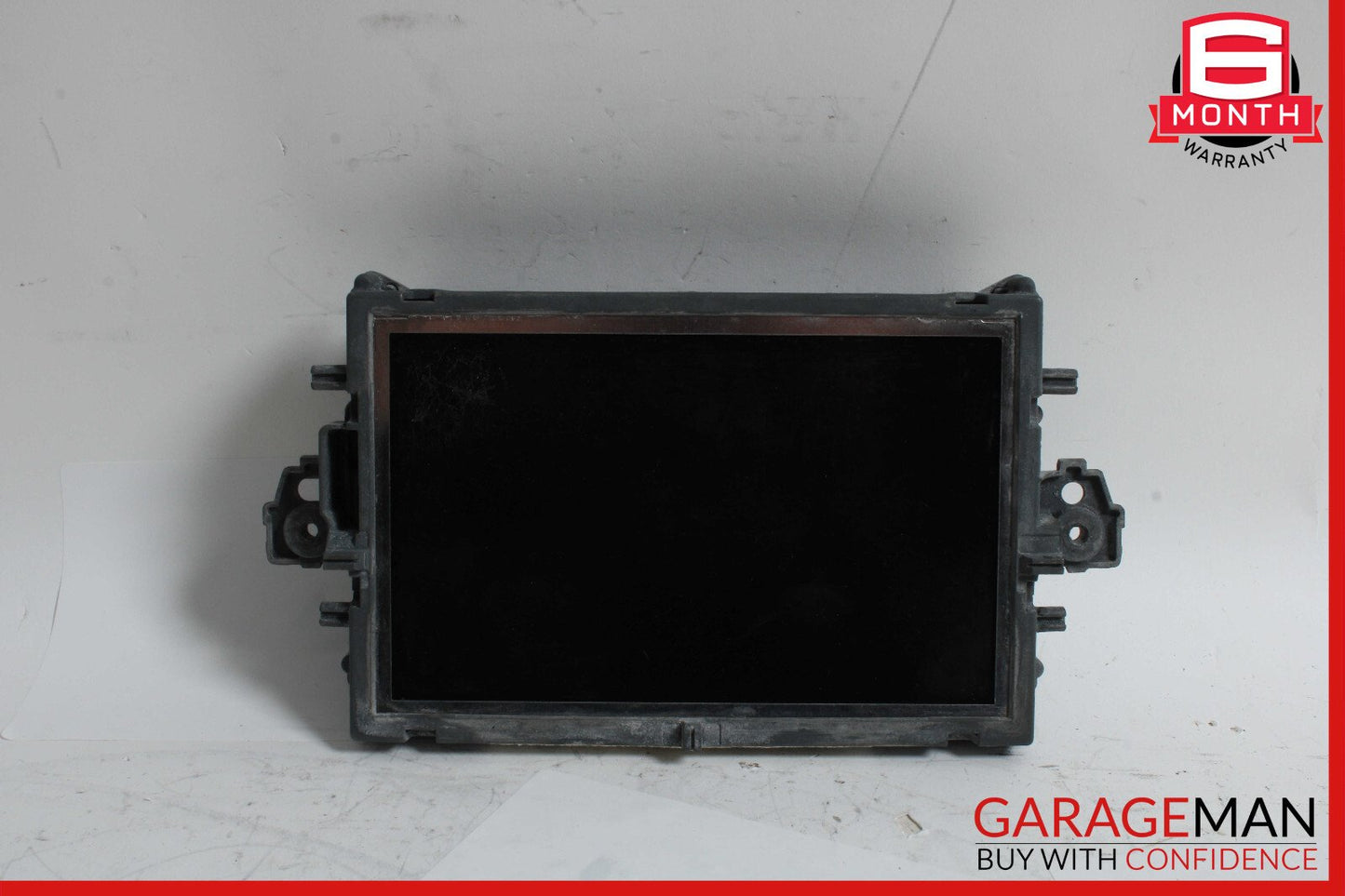 10-13 Mercedes W212 E350 E63 AMG Dash Navigation Navi Display Screen Monitor