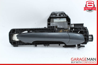 10-13 Mercedes W212 E350 Front Right Exterior Door Handle OEM