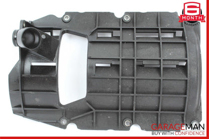 08-09 Mercedes W204 C300 C230 Engine Oil Baffle A2720140666 OEM