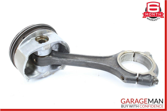 03-13 Mercedes CL600 SL600 V12 M275 Engine Piston & Connecting Rod Assembly OEM