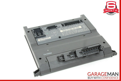 07-13 Mercedes W221 S550 S63 AMG Front Right Passenger Under Seat Control Unit