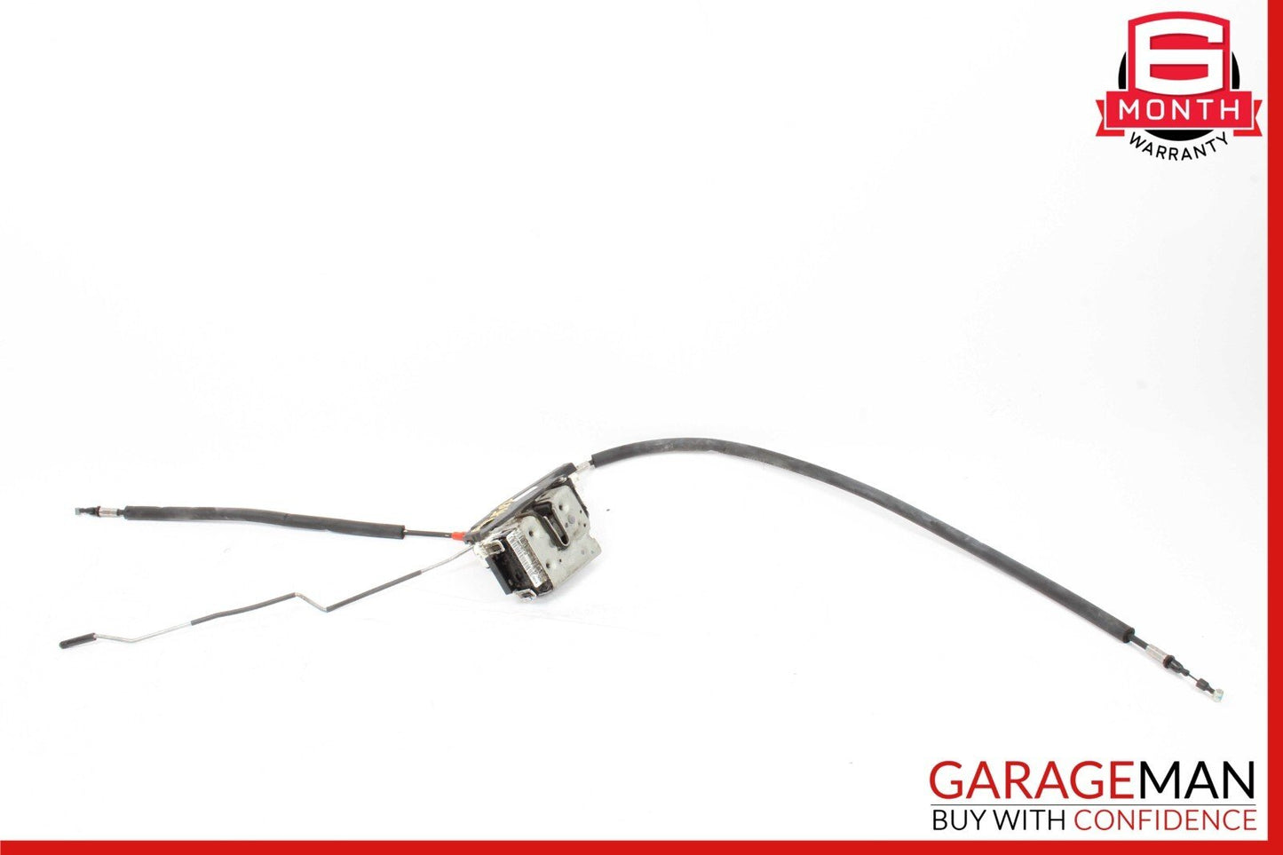 13-16 Maserati Quattroporte Rear Left Driver Side Door Lock Latch Actuator OEM
