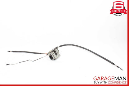 13-16 Maserati Quattroporte Rear Left Driver Side Door Lock Latch Actuator OEM