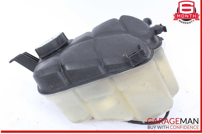 12-19 Range Rover Evoque L538 Coolant Expansion Overflow Tank Bottle 3M5H8100AD