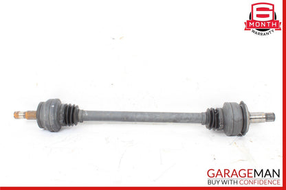07-18 Mercedes W216 CL550 Rear Left or Right Axle CV Half Shaft Driveshaft OEM