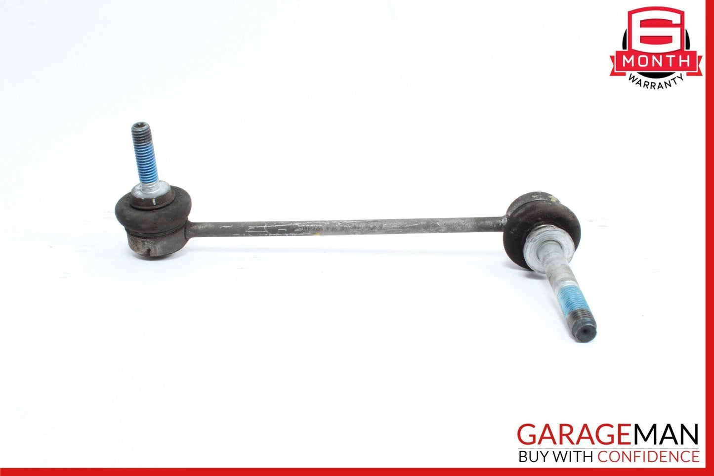 05-12 Porsche Boxster Cayman 987 Front Left Driver Side Stabilizer Sway Bar Link