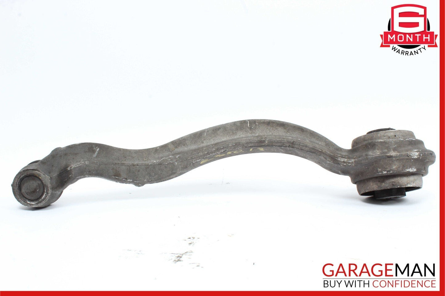 10-16 Mercedes W212 E350 E400 Front Left Driver Side Top Upper Control Arm OEM